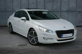 Peugeot 508 2.2 HDI GT-Line - 13333 лв. / 6817.05 € - 32397966 3