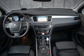 Peugeot 508 2.2 HDI GT-Line - 13333 лв. / 6817.05 € - 32397966 8