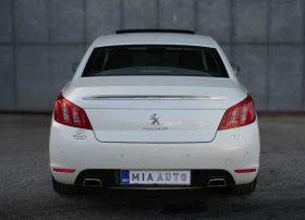 Peugeot 508 2.2 HDI GT-Line - 13333 лв. / 6817.05 € - 32397966 4