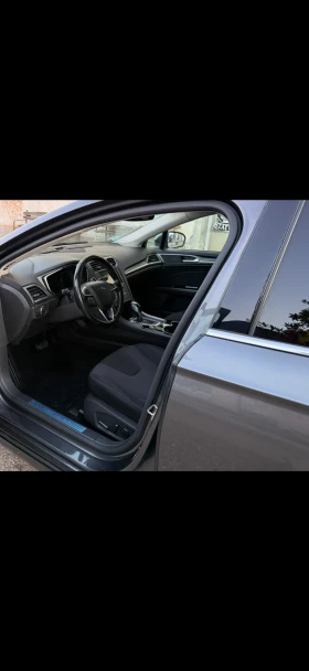 Ford Mondeo 2.0 TDCI Titanium | Mobile.bg    10