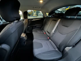 Ford Mondeo 2.0 TDCI Titanium | Mobile.bg    11