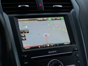 Ford Mondeo 2.0 TDCI Titanium | Mobile.bg    12