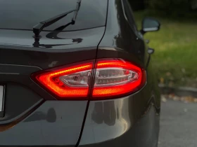 Ford Mondeo 2.0 TDCI Titanium | Mobile.bg    8