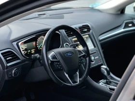 Ford Mondeo 2.0 TDCI Titanium | Mobile.bg    9