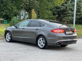 Ford Mondeo 2.0 TDCI Titanium | Mobile.bg    6