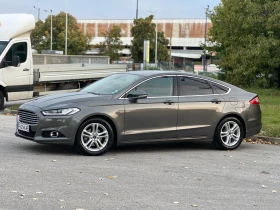 Ford Mondeo 2.0 TDCI Titanium | Mobile.bg    5