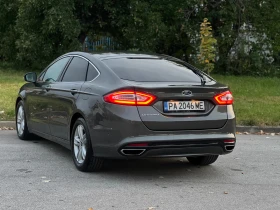 Ford Mondeo 2.0 TDCI Titanium | Mobile.bg    3