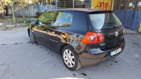 Обява за продажба на VW Golf 1.6 FSI-174500км.-РЕАЛНИ!!! ~4 999 лв. - изображение 3
