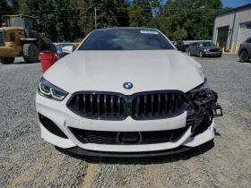 BMW 850 M850XI - 75499 лв. / 38602.03 € - 45849005 6