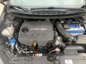 Kia Ceed 1.6GRDI NAVI 128кс - 10900 лв. / 5573.08 € - 58572395 17