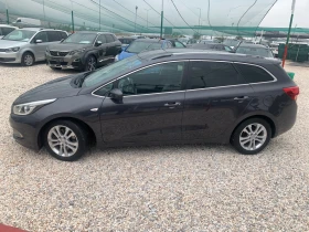 Kia Ceed 1.6GRDI NAVI 128кс - 10900 лв. / 5573.08 € - 58572395 4