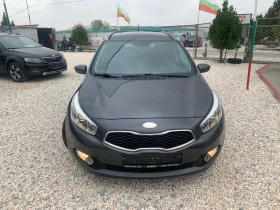 Kia Ceed 1.6GRDI NAVI 128кс - 10900 лв. / 5573.08 € - 58572395 3