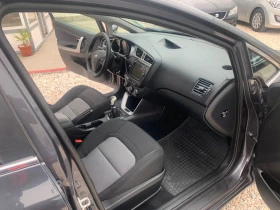 Kia Ceed 1.6GRDI NAVI 128кс - 10900 лв. / 5573.08 € - 58572395 11