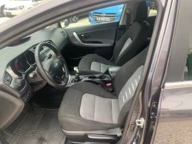Kia Ceed 1.6GRDI NAVI 128кс - 10900 лв. / 5573.08 € - 58572395 10