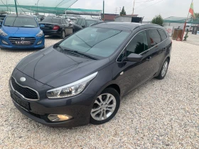 Kia Ceed 1.6GRDI NAVI 128кс - 10900 лв. / 5573.08 € - 58572395 2