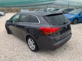 Kia Ceed 1.6GRDI NAVI 128кс - 10900 лв. / 5573.08 € - 58572395 7