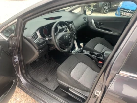 Kia Ceed 1.6GRDI NAVI 128кс - 10900 лв. / 5573.08 € - 58572395 9