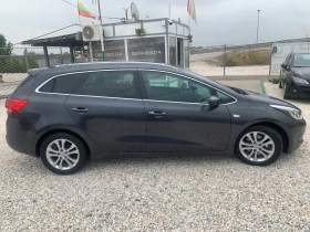 Kia Ceed 1.6GRDI NAVI 128кс - 10900 лв. / 5573.08 € - 58572395 5