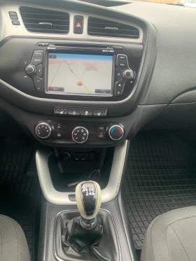 Kia Ceed 1.6GRDI NAVI 128кс - 10900 лв. / 5573.08 € - 58572395 14