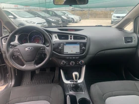 Kia Ceed 1.6GRDI NAVI 128кс - 10900 лв. / 5573.08 € - 58572395 12