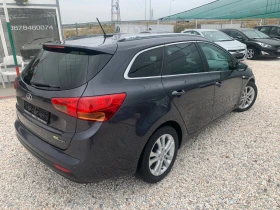 Kia Ceed 1.6GRDI NAVI 128кс - 10900 лв. / 5573.08 € - 58572395 6