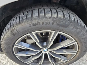 BMW X5M - 87000 лв. / 44482.39 € - 55942536 9