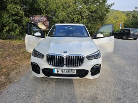 BMW X5M - 87000 лв. / 44482.39 € - 55942536 3