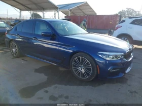 Обява за продажба на BMW 540 2017 BMW 540I ~38 900 лв. - изображение 1