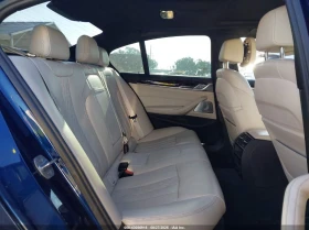 Обява за продажба на BMW 540 2017 BMW 540I ~38 900 лв. - изображение 10