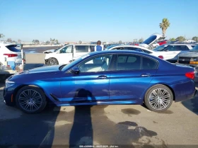 Обява за продажба на BMW 540 2017 BMW 540I ~38 900 лв. - изображение 4