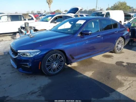 Обява за продажба на BMW 540 2017 BMW 540I ~38 900 лв. - изображение 2