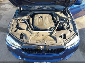 Обява за продажба на BMW 540 2017 BMW 540I ~38 900 лв. - изображение 11