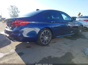 Обява за продажба на BMW 540 2017 BMW 540I ~38 900 лв. - изображение 7