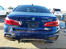 Обява за продажба на BMW 540 2017 BMW 540I ~38 900 лв. - изображение 6