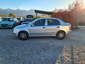 Skoda Fabia 1.9TDI 101.202000km | Mobile.bg    8