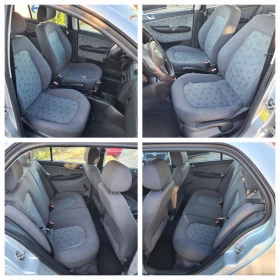 Skoda Fabia 1.9TDI 101.202000km | Mobile.bg    12