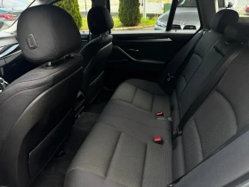 BMW 530 d Facelift Touring AdaptiveLED Distronic HeadUp | Mobile.bg    16