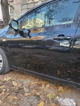 Toyota Auris, снимка 4