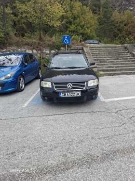VW Passat | Mobile.bg    2
