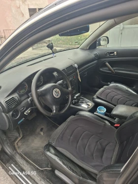 VW Passat | Mobile.bg    5