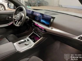 BMW 320 d xDrive M Sport Paket Sportautomatic - 91800 лв. / 46936.59 € - 91698164 7