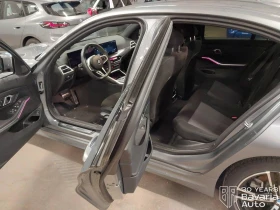 BMW 320 d xDrive M Sport Paket Sportautomatic - 91800 лв. / 46936.59 € - 91698164 5