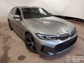 BMW 320 d xDrive M Sport Paket Sportautomatic - 91800 лв. / 46936.59 € - 91698164 4