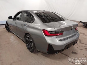BMW 320 d xDrive M Sport Paket Sportautomatic - 91800 лв. / 46936.59 € - 91698164 2