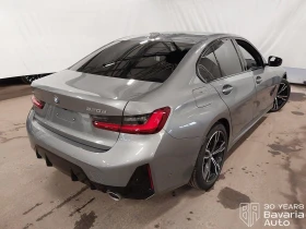BMW 320 d xDrive M Sport Paket Sportautomatic - 91800 лв. / 46936.59 € - 91698164 3