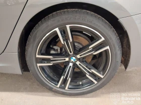 BMW 320 d xDrive M Sport Paket Sportautomatic - 91800 лв. / 46936.59 € - 91698164 11