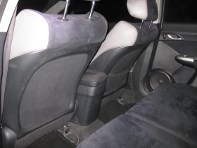 Honda Civic 1.8, снимка 10