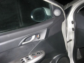 Honda Civic 1.8, снимка 9