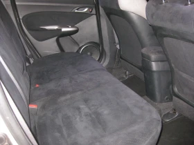 Honda Civic 1.8, снимка 12