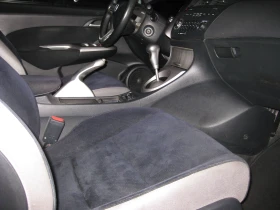 Honda Civic 1.8, снимка 14